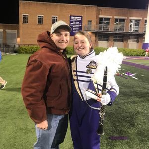 Meet your Posher, Kelly